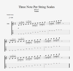 three-note-per-string-scales-2-1400