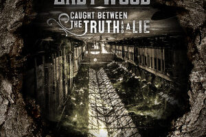 CD Review: ‘Caught Between a Truth and a Lie’ by Andy Wood