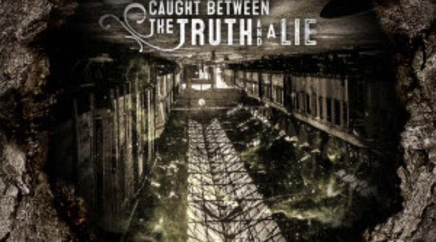 A.Wood_.CaughtBetweenTheTruthAndALie_Cover-300x300