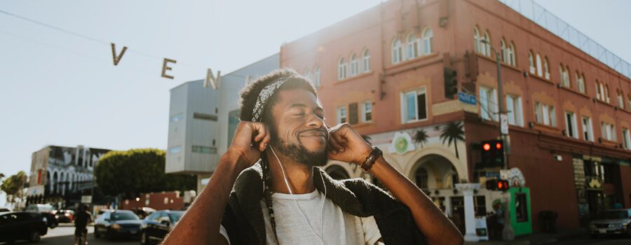 How Music Makes Every Day The ‘Best Day’ Of Your Life