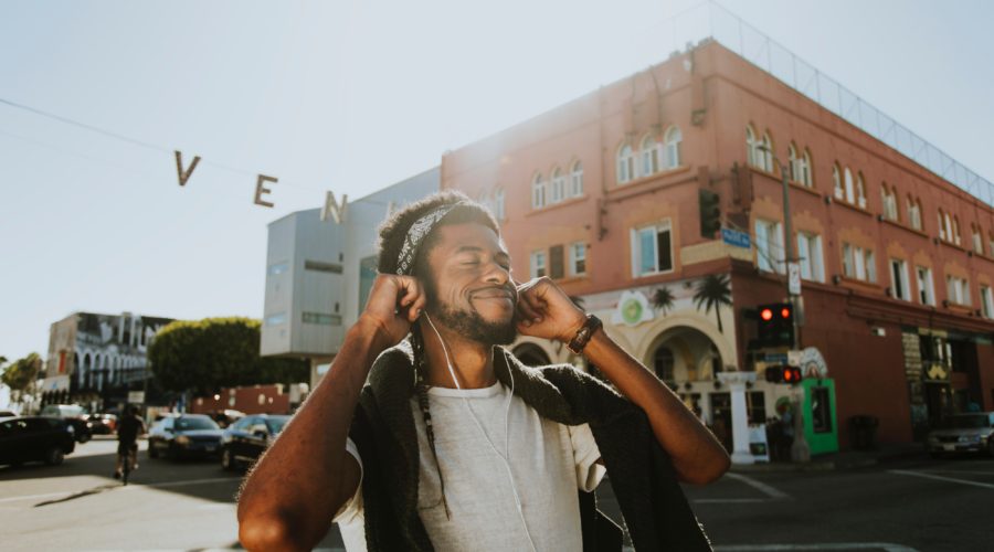 How Music Makes Every Day The ‘Best Day’ Of Your Life